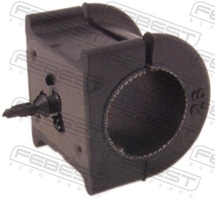 FEBEST Anti roll bar bush Article number: TSB-GSL25 cheaply