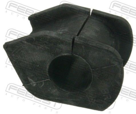 FEBEST Anti roll bar bush Article number: TSB-KSP90F cheaply