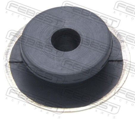 FEBEST Spacer Bush, shock absorber Article number: TSB-KSP90RU cheaply