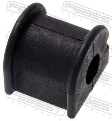 FEBEST Anti roll bar bush Article number: TSB-NZE121F cheaply
