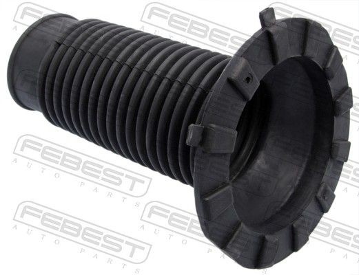 FEBEST Protective Cap / Bellow, shock absorber Article number: TSHB-ACU20F cheaply