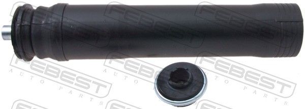 FEBEST Protective Cap / Bellow, shock absorber Article number: TSHB-AURR cheaply