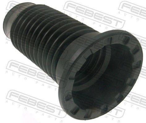 FEBEST Protective Cap / Bellow, shock absorber Article number: TSHB-KSP90F cheaply