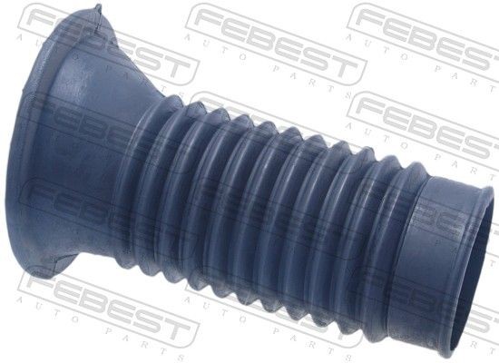 FEBEST Protective Cap / Bellow, shock absorber Article number: TSHB-YARF cheaply