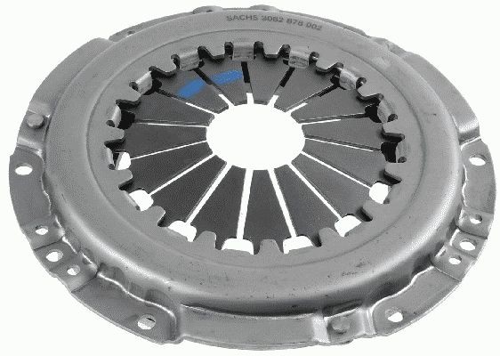 SACHS Clutch Pressure Plate Article number: 3082 878 002 cheaply