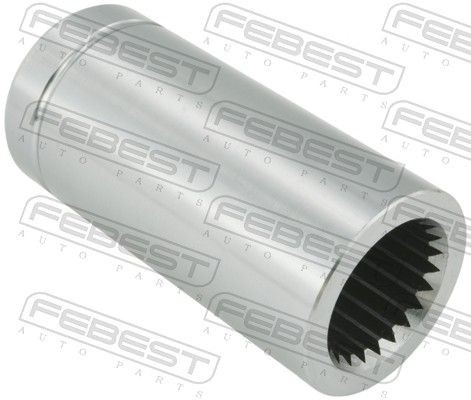FEBEST Joint kit, drive shaft Article number: TT-CLICVJRH cheaply