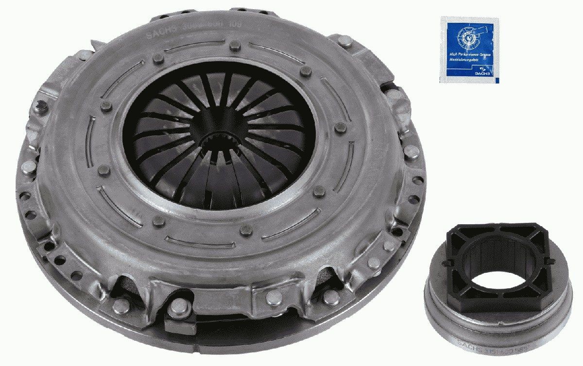 SACHS Sidurikomplekt Artikli number: 3090 600 010 soodsalt