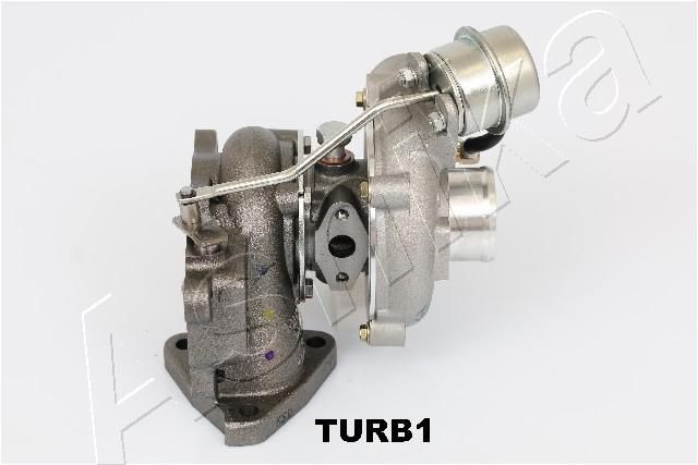 ASHIKA Turbocharger Article number: TURB1 cheaply