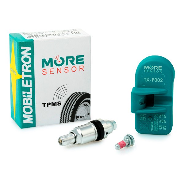 MOBILETRON Tyre pressure sensor (TPMS) Article number: TX-P002 cheaply