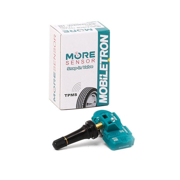 MOBILETRON Tyre pressure sensor (TPMS) Article number: TX-P004 cheaply