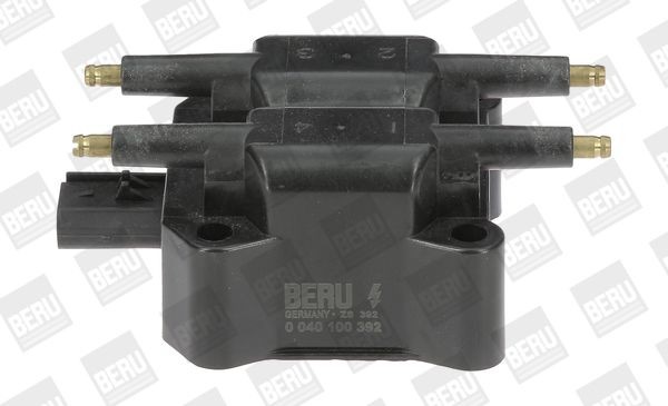 BERU Ignition coil Article number: ZS392 cheaply