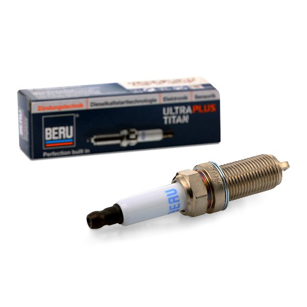 BERU Spark plug Article number: UPT14P cheaply