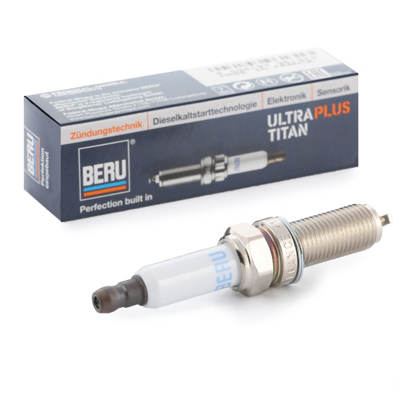 BERU Spark plug Article number: UPT15P cheaply