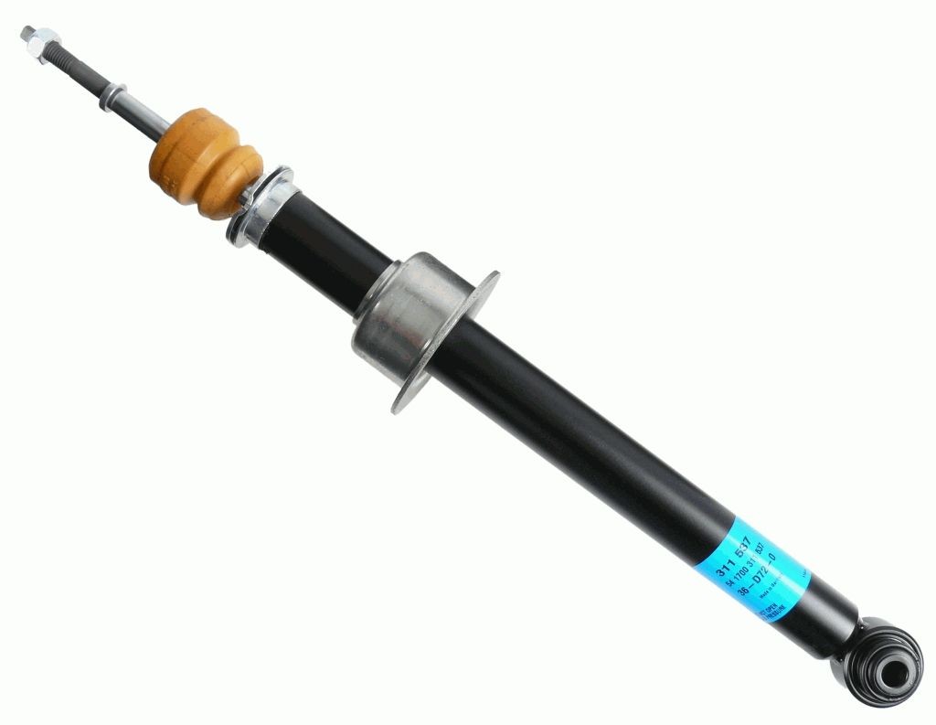 SACHS Shock absorber Article number: 311 537 cheaply