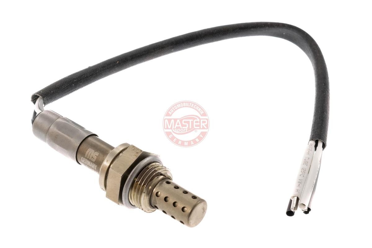 MASTER-SPORT Lambda andur Artikli number: USL-04-PCS-MS soodsalt