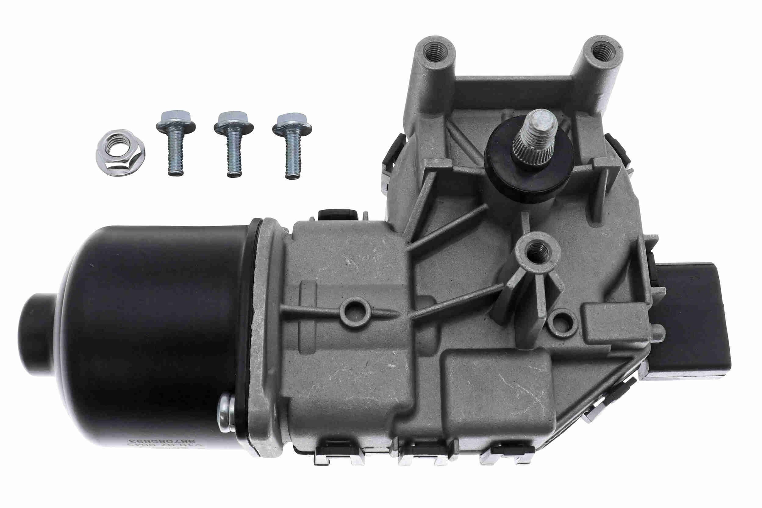 VEMO Wiper motor Article number: V10-07-0043 cheaply