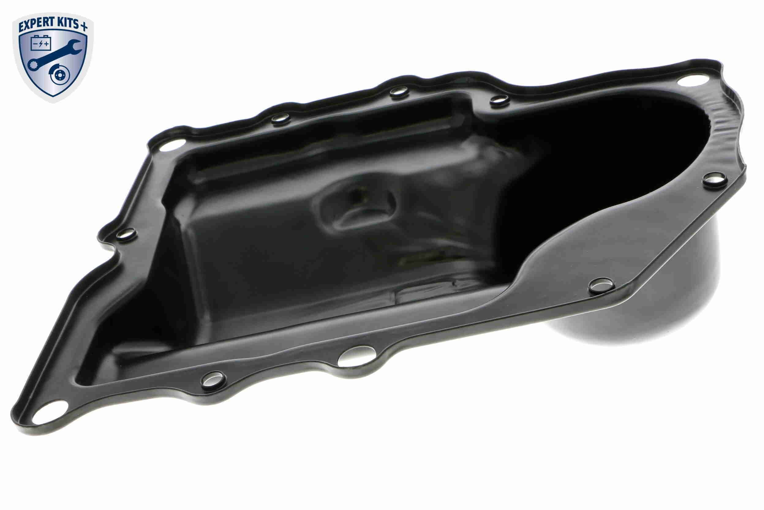 VAICO V10-3545 Õlivann, automaatkäigukast FABIA 1.4 TSI RS 180 HP Bensiin 2014