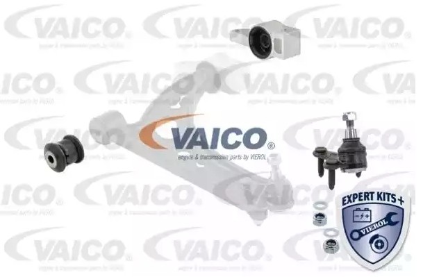 VAICO V10-3909 Remondikomplekt, käändmik GOLF 1.4 TSI 160 HP Bensiin 2009