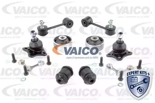 VAICO V10-3950 Remondikomplekt, käändmik BORA 2.3 V5 170 HP Bensiin 2005