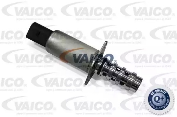 VAICO V10-4332 Styreventil, knastakselforstilling PASSAT 2.0 FSI 150 HK Benzin 2011