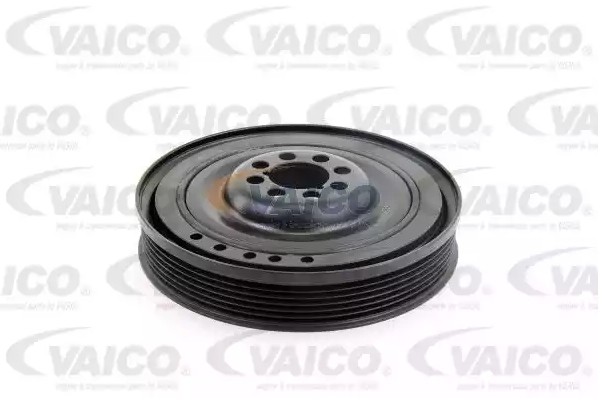 VAICO Crankshaft pulley Article number: V10-4344 cheaply