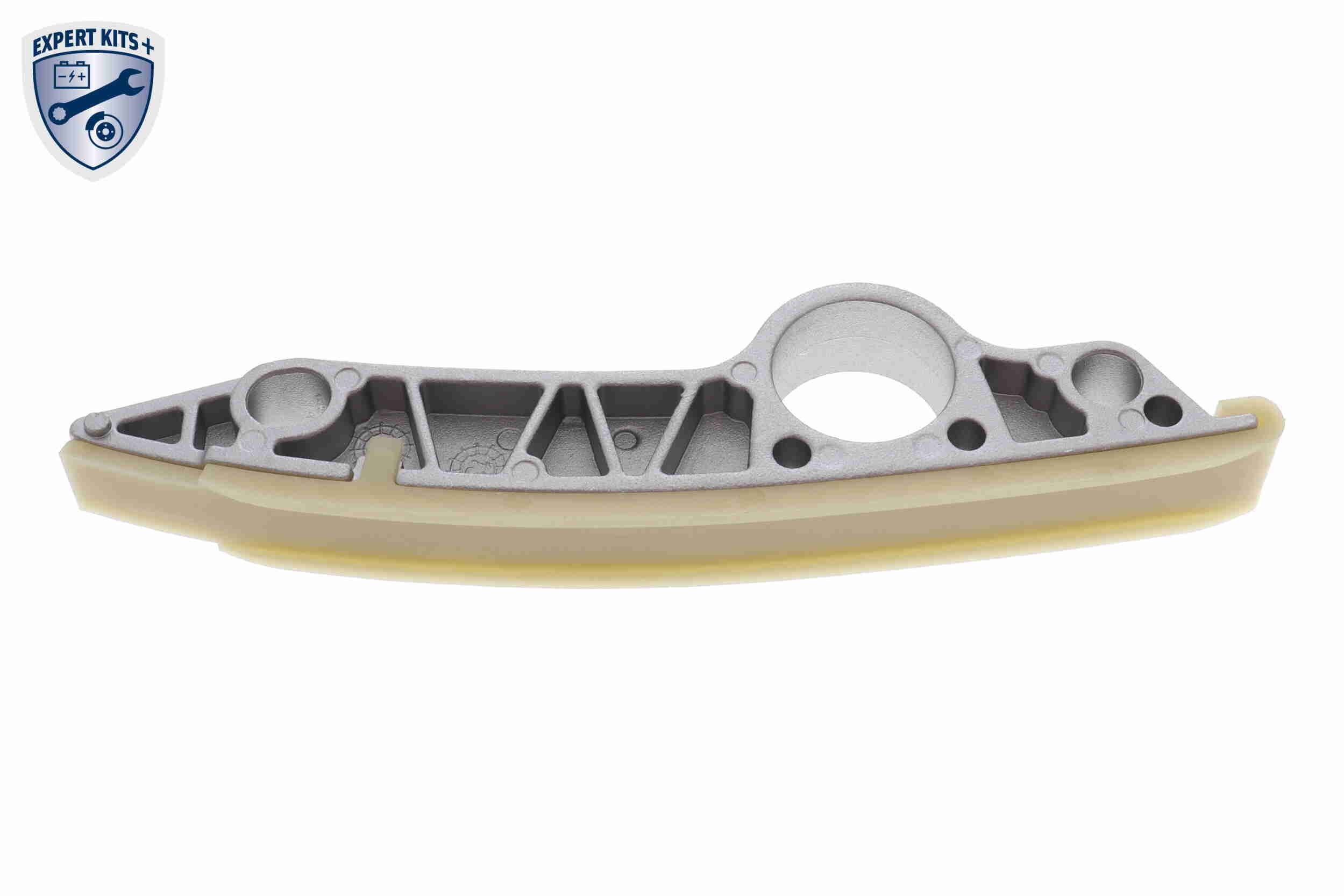 VAICO V10-4522 Guides, timing chain A4 RS4 quattro 420 PS Petrol 2009