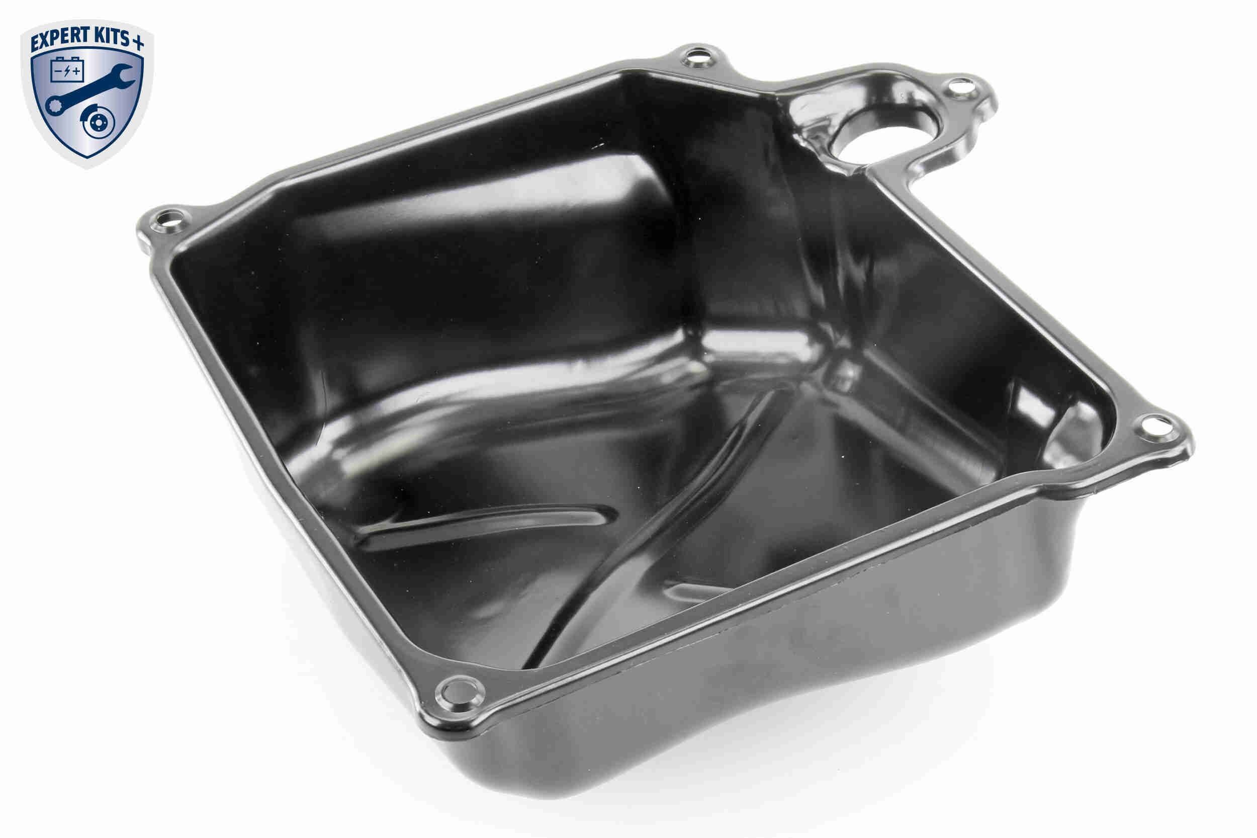 VAICO V10-4618 Bundkar, automatisk gear JETTA 1.4 TSI 170 HK Benzin 2010