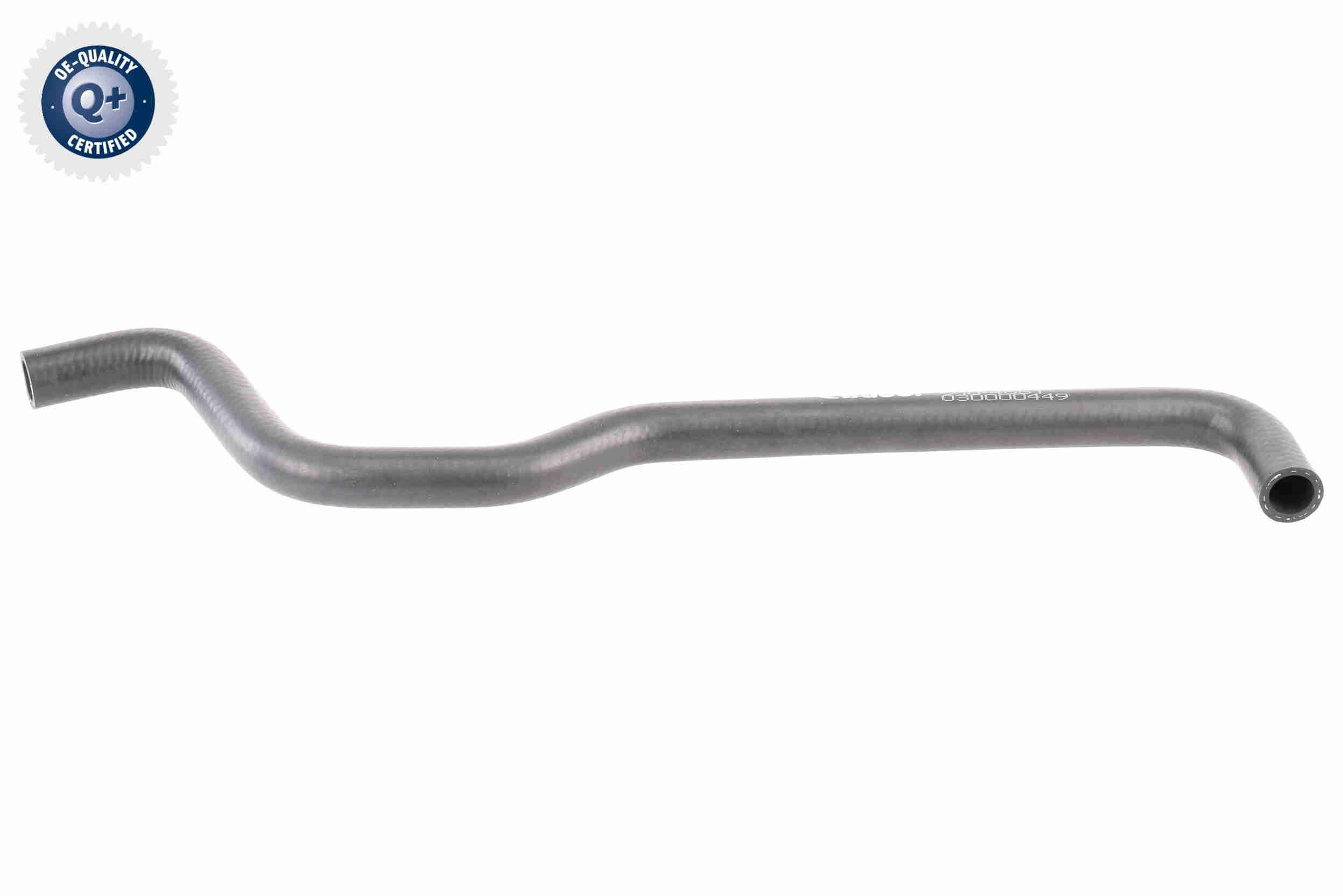 VAICO Radiator hose Article number: V10-4651 cheaply