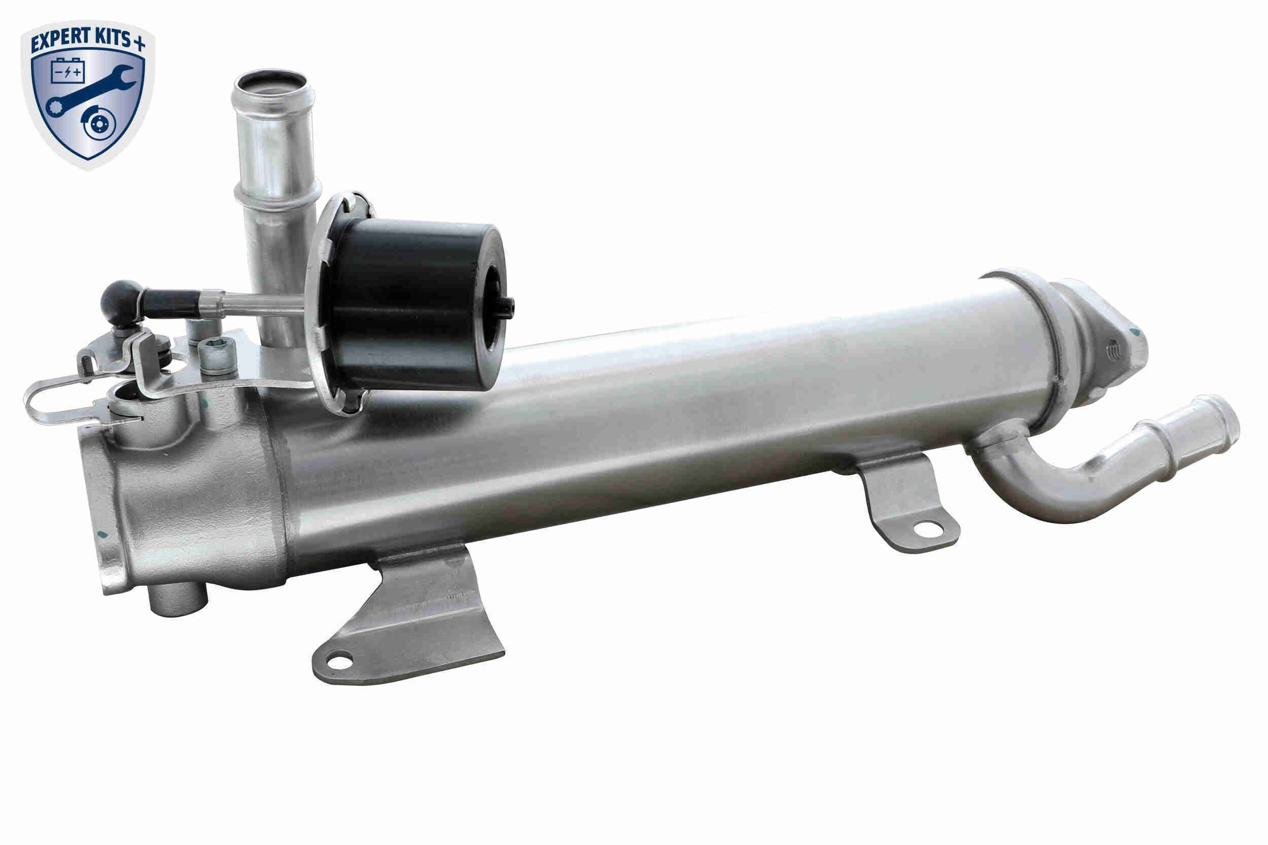 VEMO V10-63-0124 EGR-jahuti PASSAT 2.0 BlueTDI 143 HP Diisel 2011