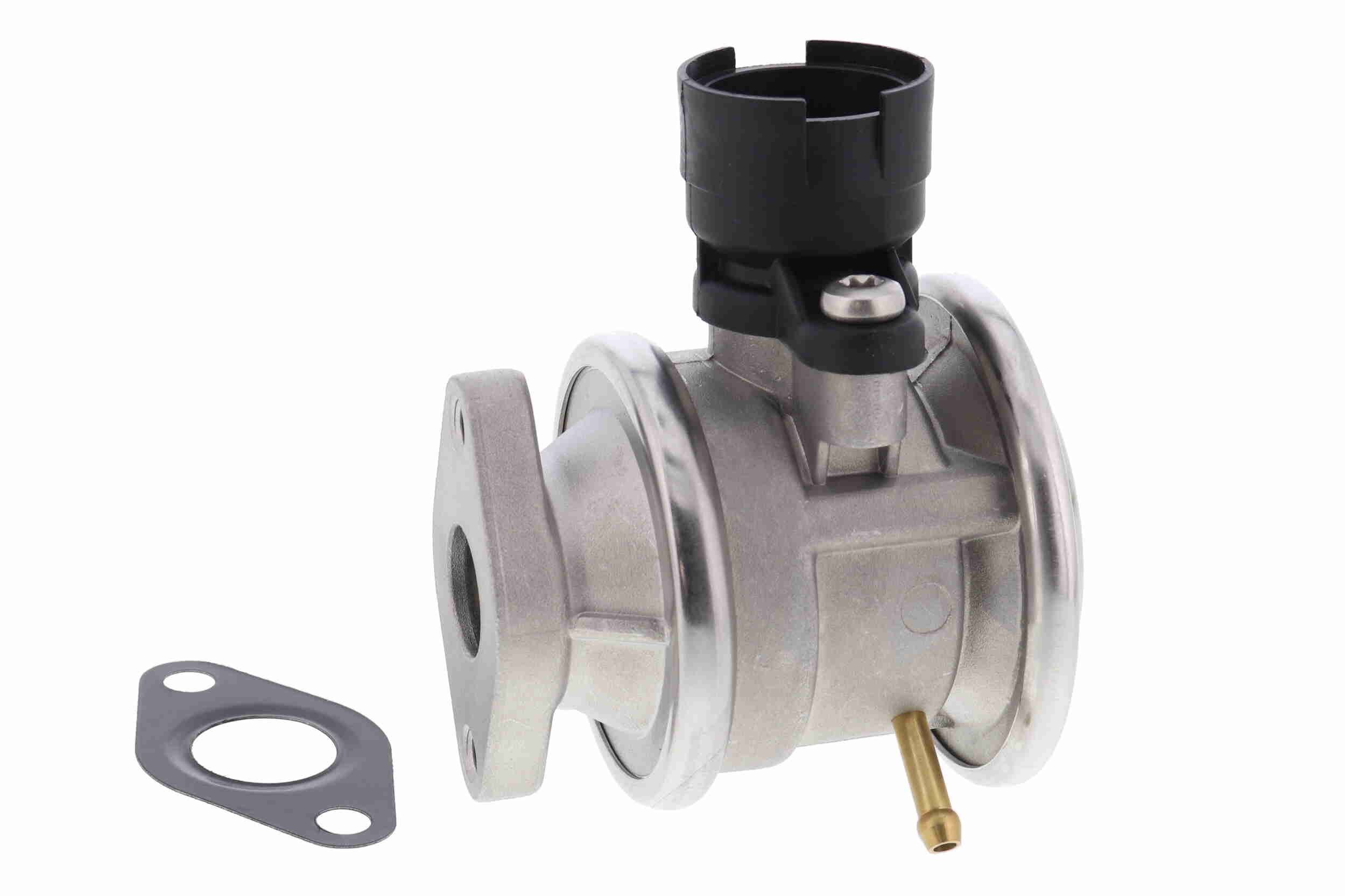 VEMO V10-66-0015 Ventil, sekundærluftpumpesystem BORA 1.6 101 HK Benzin 2005