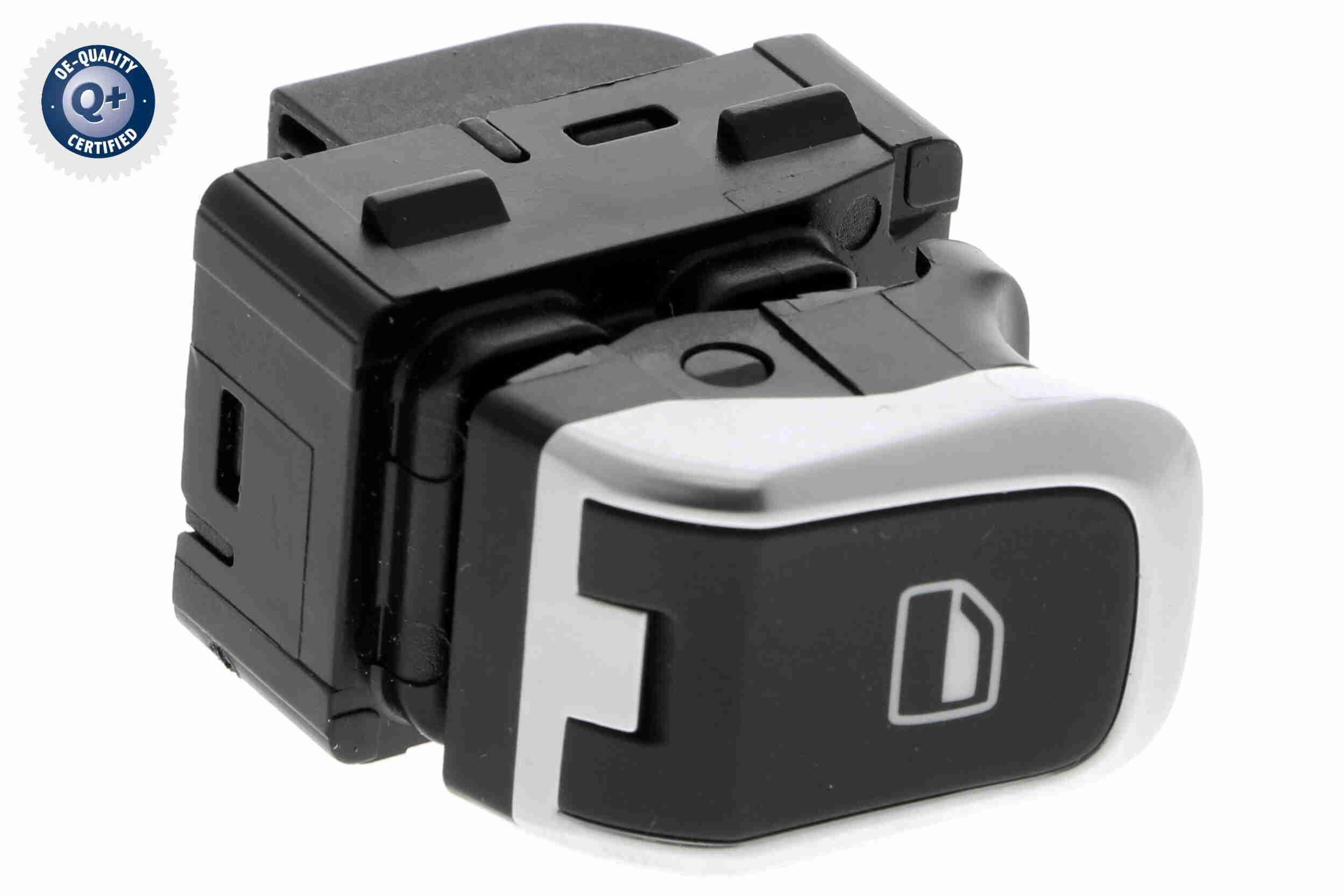 VEMO Window switch Article number: V10-73-0029 cheaply