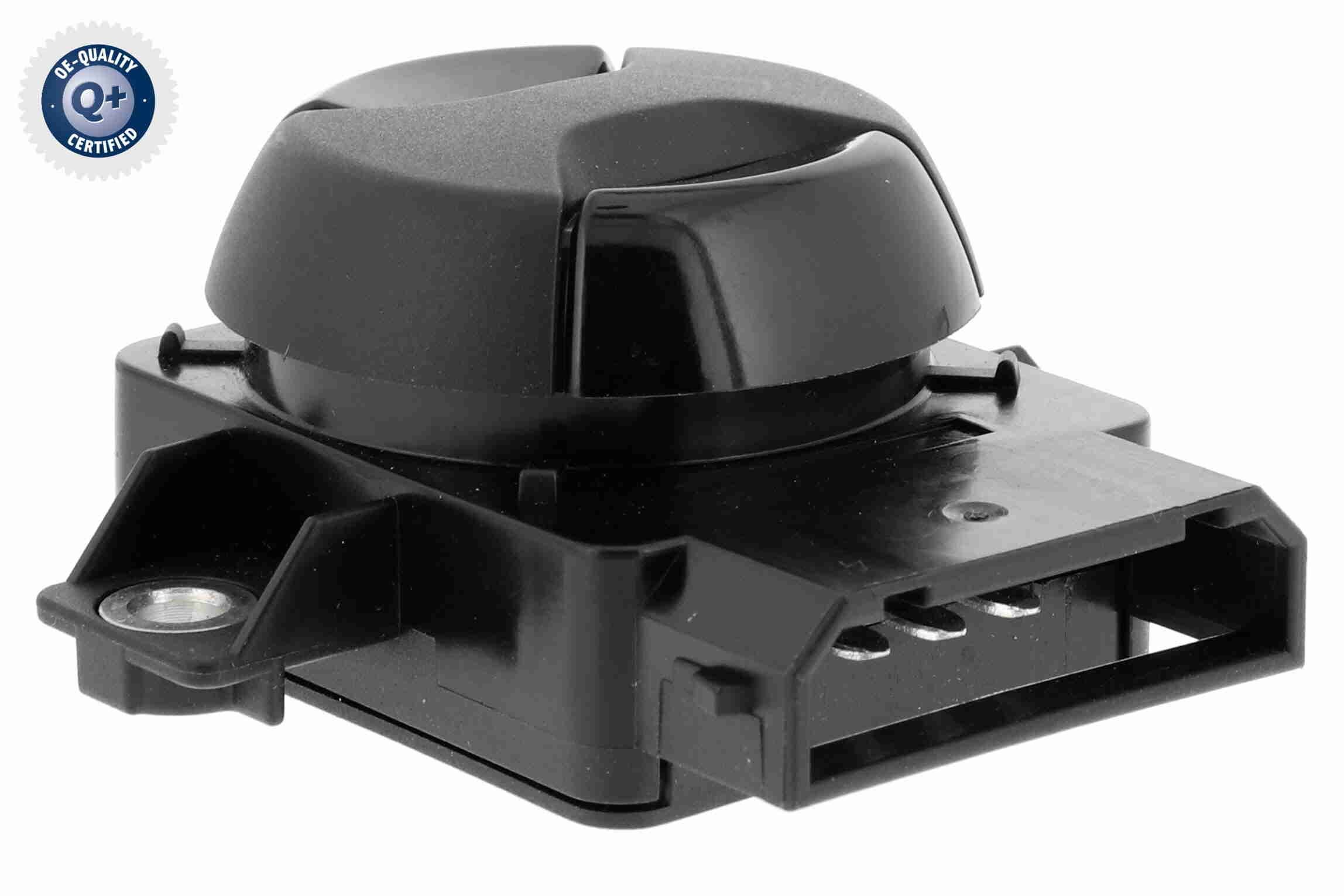 VEMO V10-73-0386 Seadeelement, seljatoe regul. PASSAT 1.4 TSI 160 HP Bensiin 2014