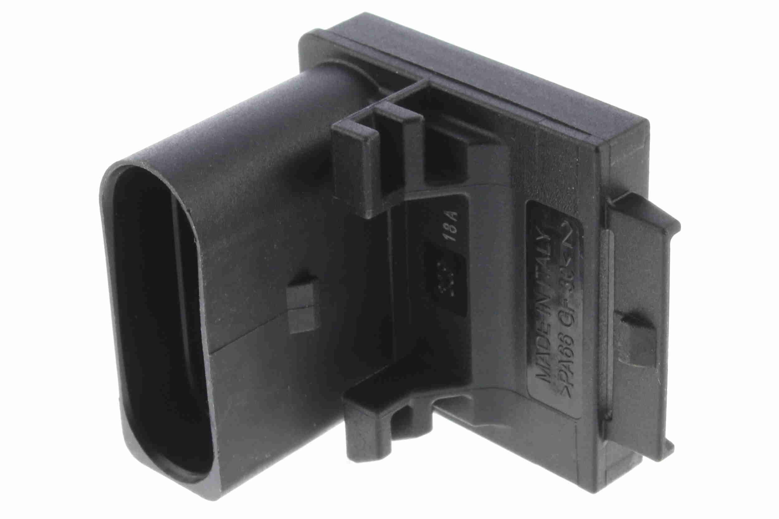 VEMO V10-73-0402 Switch, clutch control (cruise control) EOS 3.2 V6 250 PS Petrol 2015