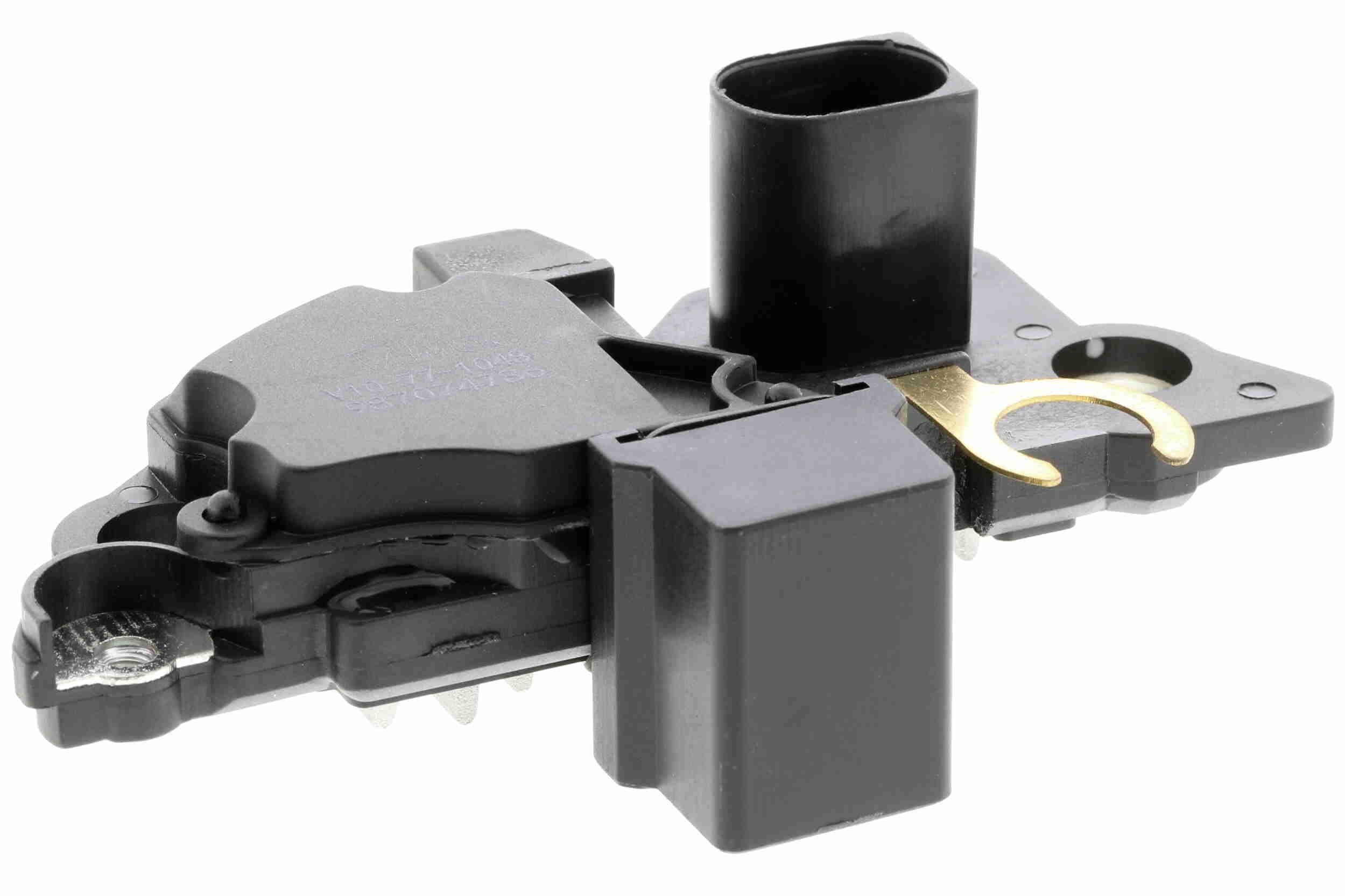 VEMO Alternator Regulator Article number: V10-77-1048 cheaply