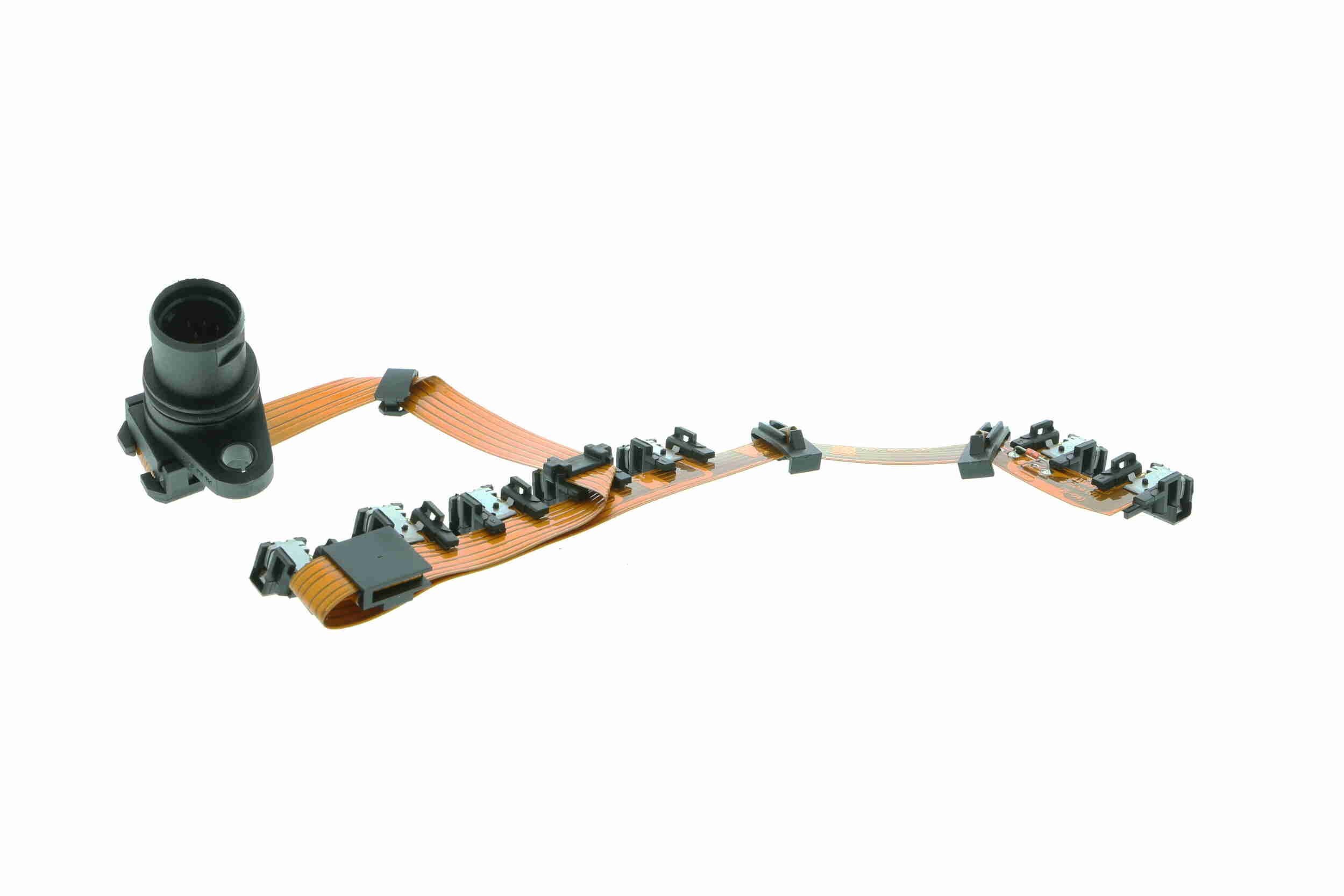 VEMO V10-77-1052 Shift Valve, automatic transmission PASSAT 2.0 4motion 115 PS Petrol 2005
