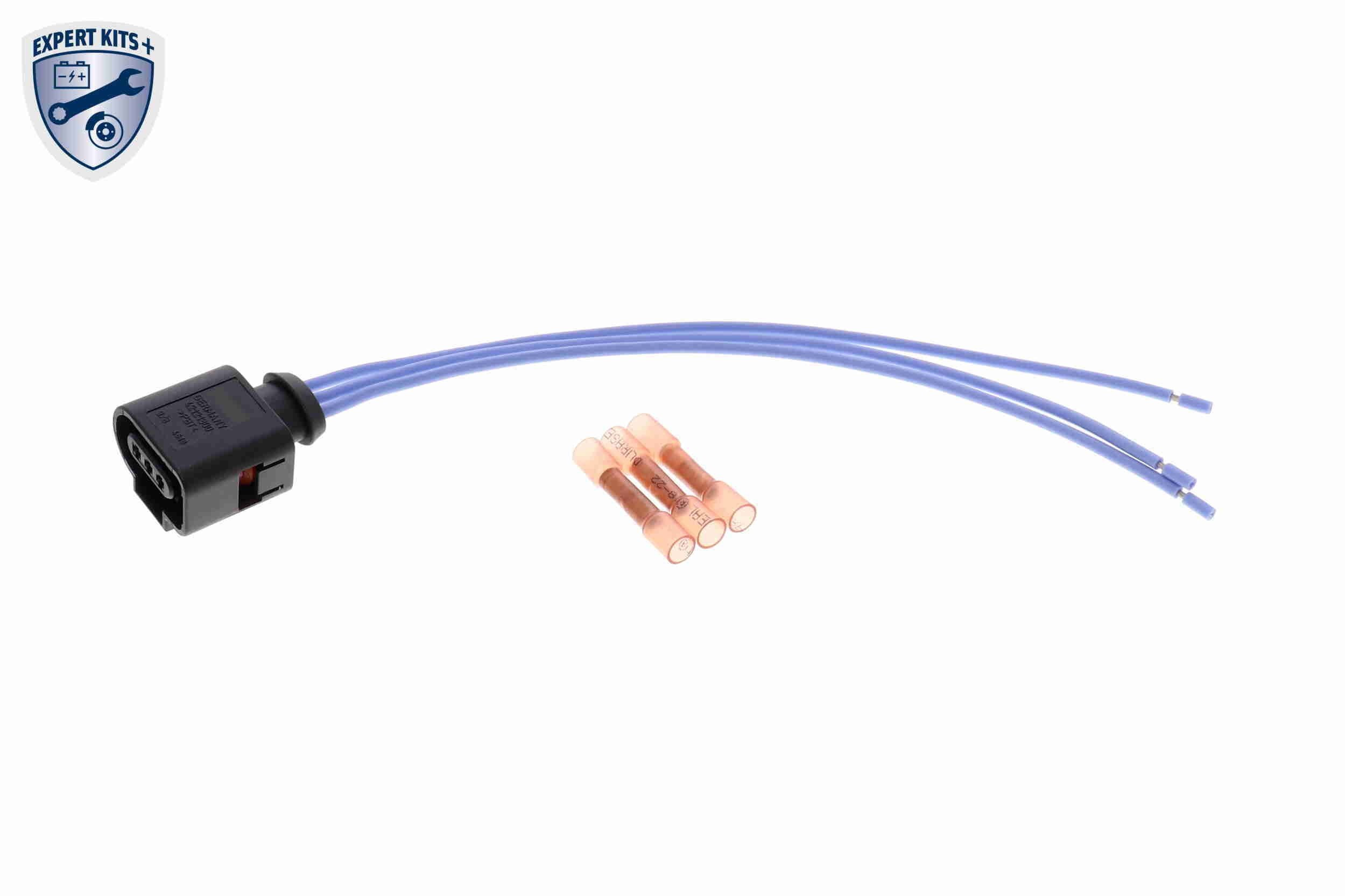 VEMO V10-83-0087 Repair Set, harness CADDY 1.4 TSI 125 PS Petrol