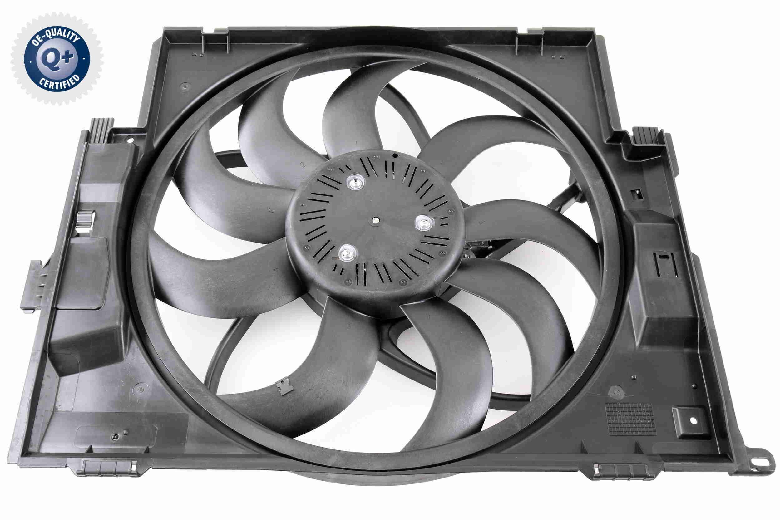 VEMO Køleventilator Varenummer: V20-01-0028 billige