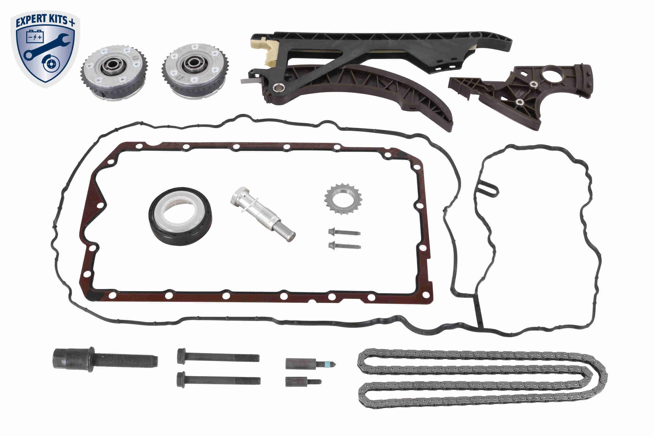 VAICO Timing chain kit Article number: V20-10020 cheaply