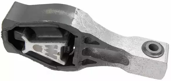 VAICO Engine mount Article number: V22-0489 cheaply