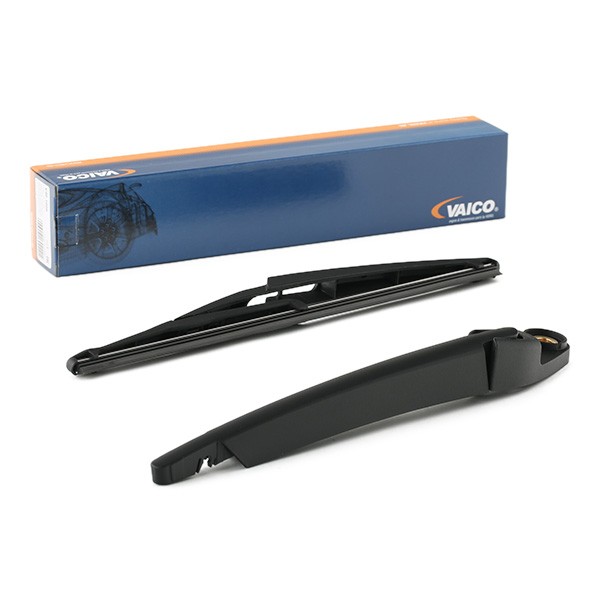 VAICO V22-1106 Viskerarm-sæt, vinduesrensning C5 3.0 V6 207 HK Benzin 2008