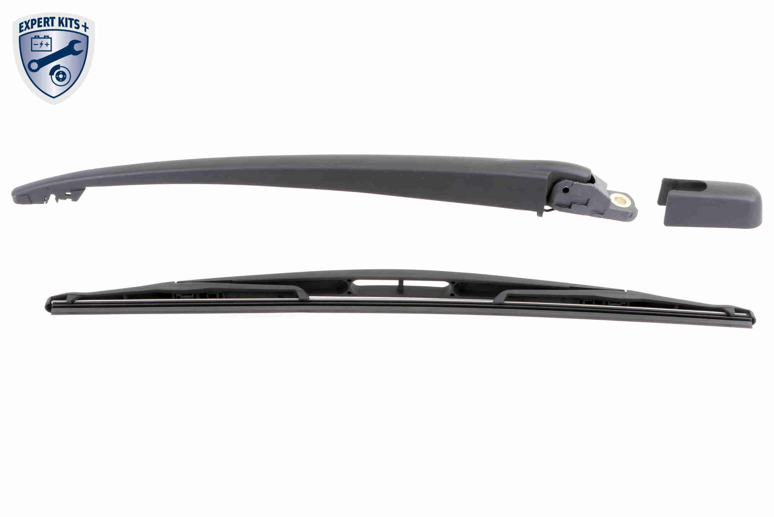 VAICO V22-1107 Wiper Arm Set, window cleaning C5 3.0 V6 207 PS Petrol 2005