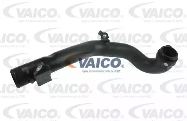 VAICO Charger intake hose Article number: V24-0713 cheaply