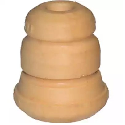 VAICO Gummianslag, affjedring Varenummer: V24-1004 billige