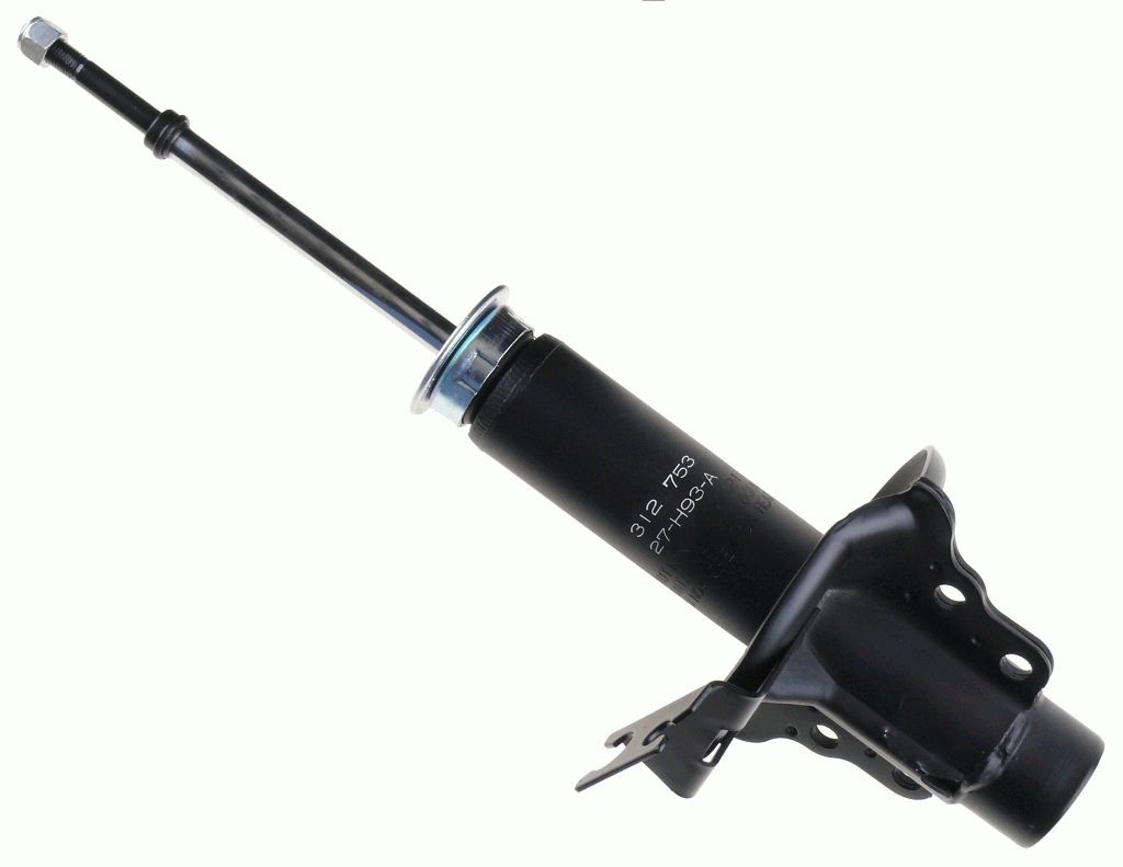 SACHS Amort Artikli number: 312 753 soodsalt
