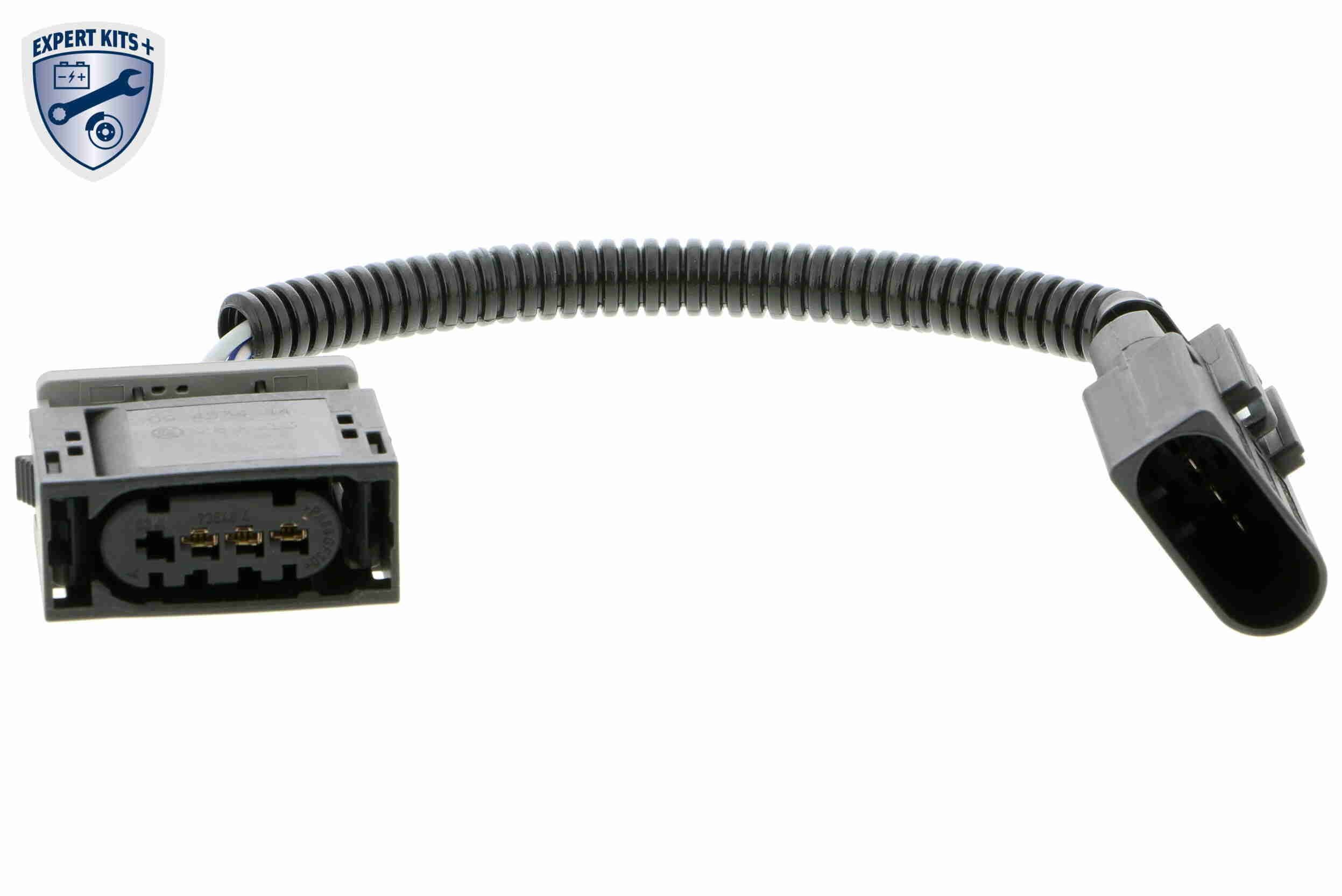 VEMO V24-83-0038 Σετ επισκευής, σετ καλωδίων Daily 3.0 60C15, 60C15 /P, 60C15 D, 60C15 D/P 146 PS Πετρέλαιο 2011