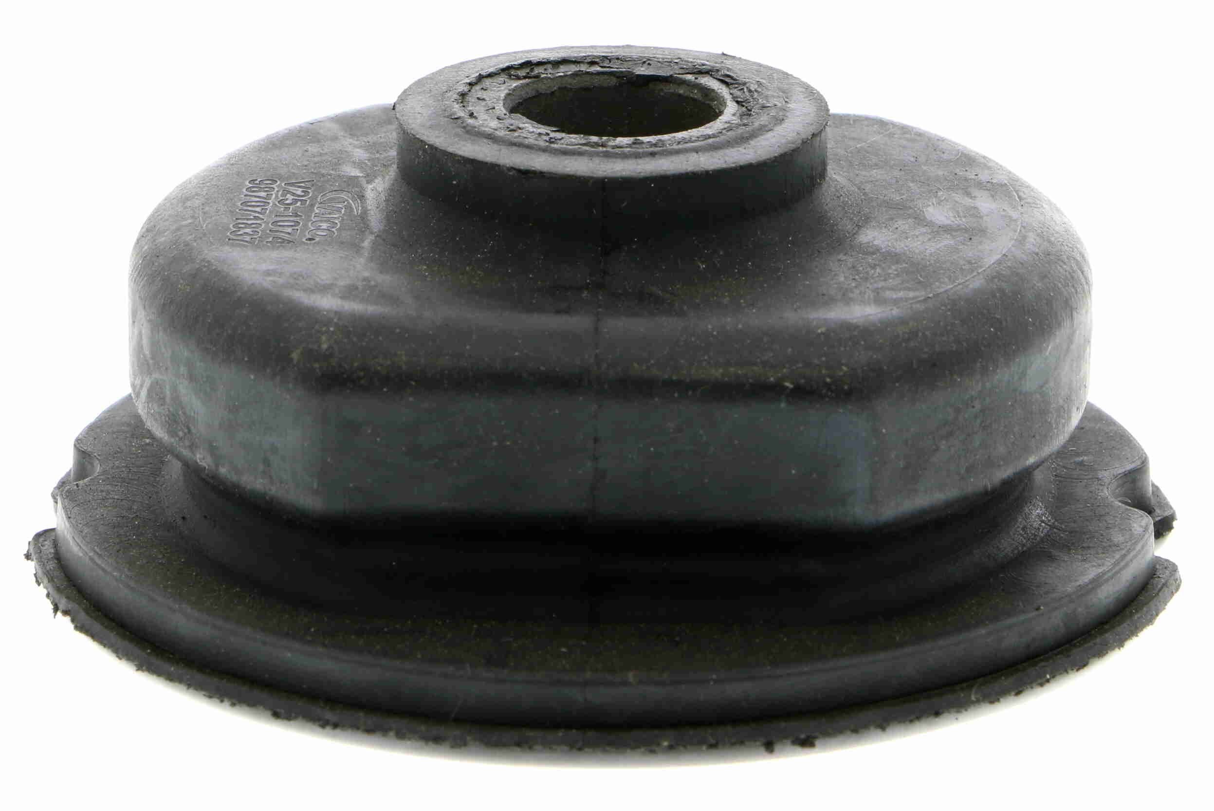 VAICO V25-1074 Bush, leaf spring TRANSIT CUSTOM 2.0 EcoBlue mHEV 185 PS Diesel/Electro