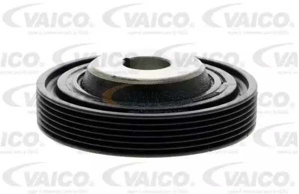 VAICO Crankshaft pulley Article number: V25-1100 cheaply