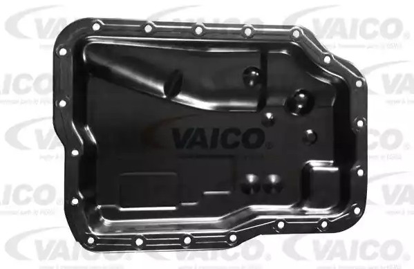 VAICO V25-1122 Õlivann, automaatkäigukast C-MAX 2.0 TDCi 133 HP Diisel 2010