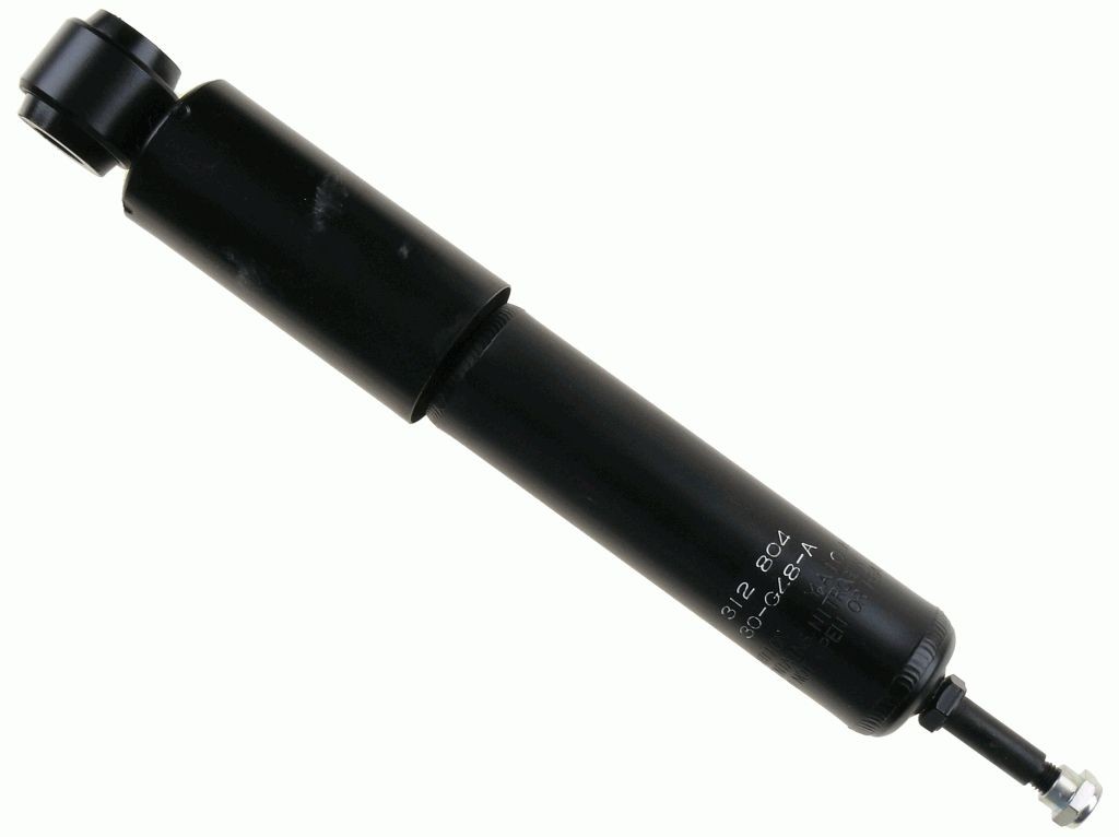 SACHS Shock absorber Article number: 312 804 cheaply