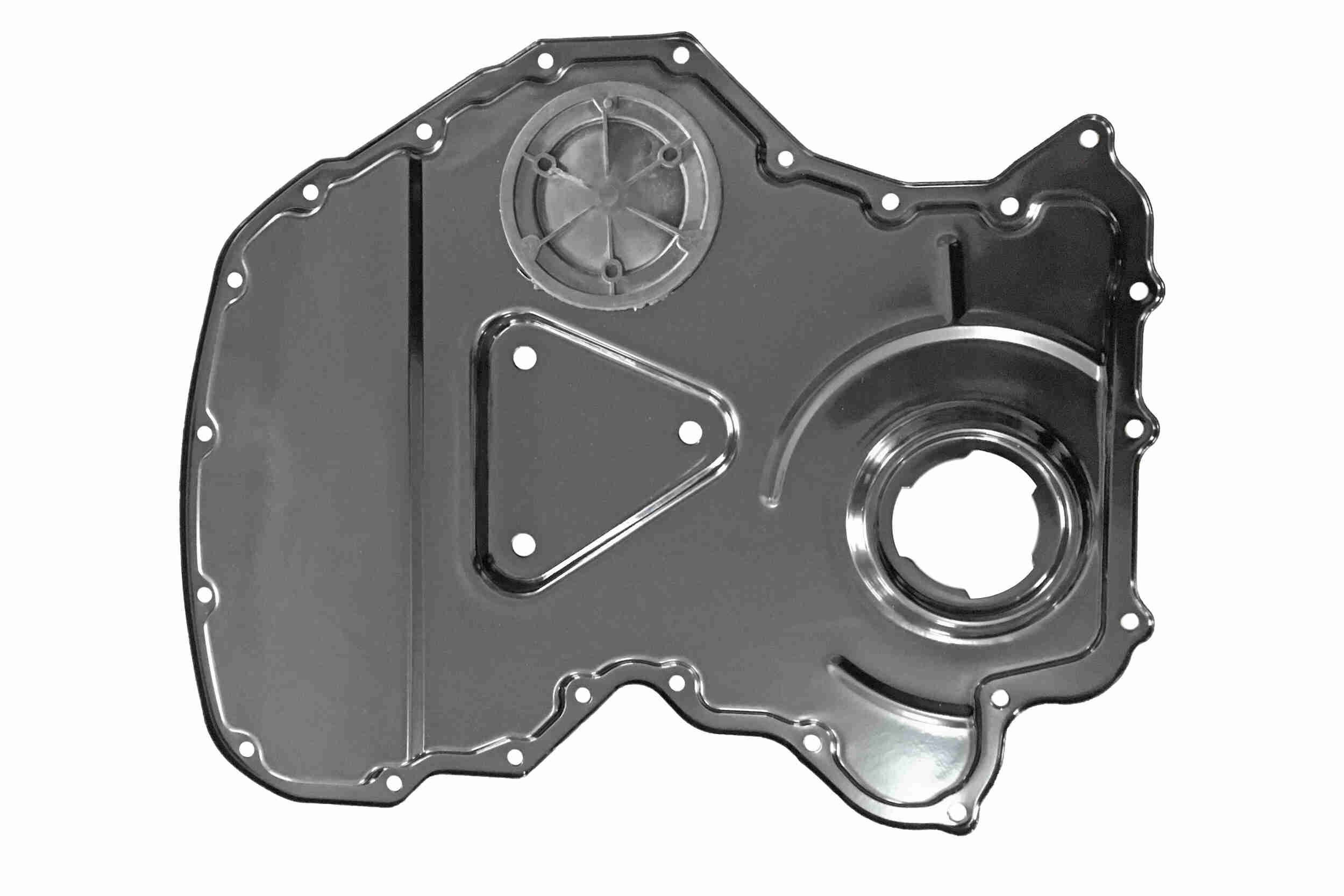 VAICO V25-1183 Timing Case TRANSIT 2.0 DI 86 PS Diesel 2006